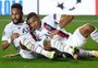 Saiba quantos gols Neymar, Messi e Mbappé fizeram nas últimas temporadas