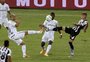 Grêmio busca empate em 1 a 1 com o Ceará no Castelão