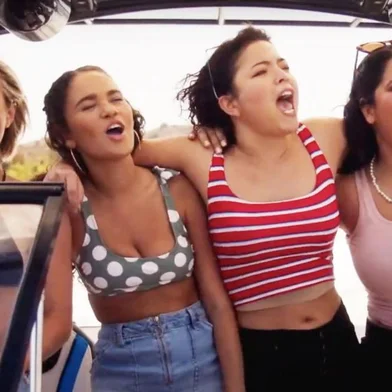 American Pie Presents: Girls¿ Rules