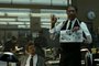 Seven (1995), de David Fincher, com Morgan Freeman e Brad Pitt<!-- NICAID(14567134) -->