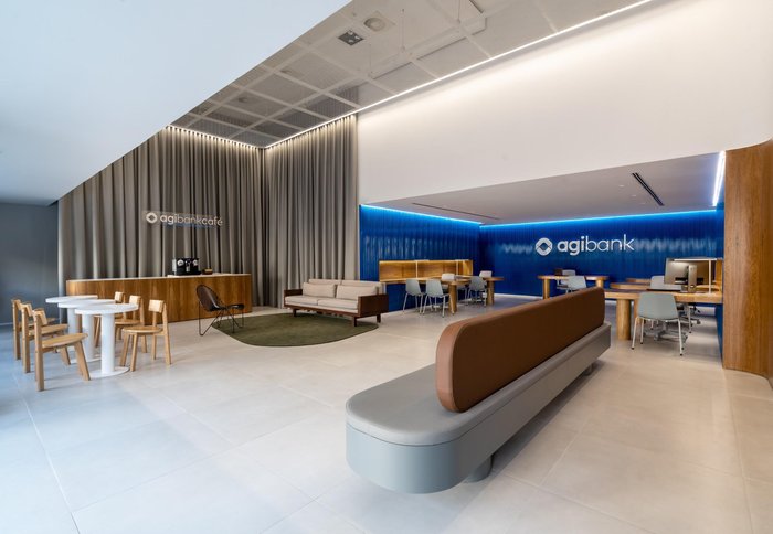 Agibank / Divulgação