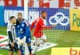 Inter fez a melhor atuação da temporada