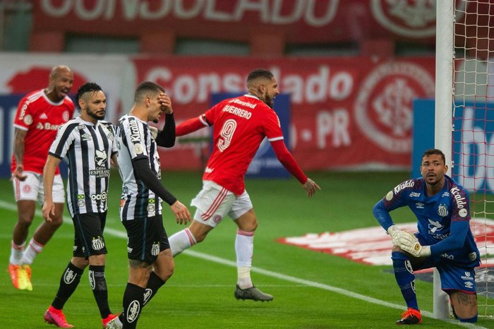 Max Peixoto / DiaEsportivo/Estadão Conteúdo