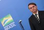 É falso que repórter tenha falado em visitar filha de Bolsonaro na cadeia