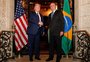 A relação Brasil-EUA, o "soft power" e o mito do alinhamento