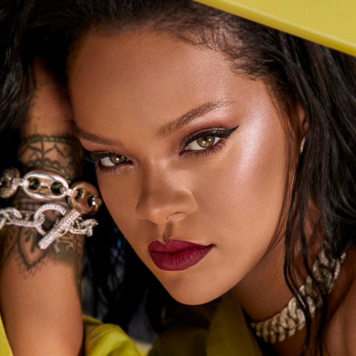 Fenty Beauty / Divulgação