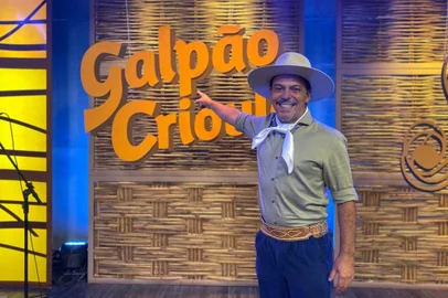 neto fagundes, foto atualizada. <!-- NICAID(14567337) -->