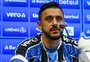 Grêmio pode contar com reforços nas finais do Gauchão