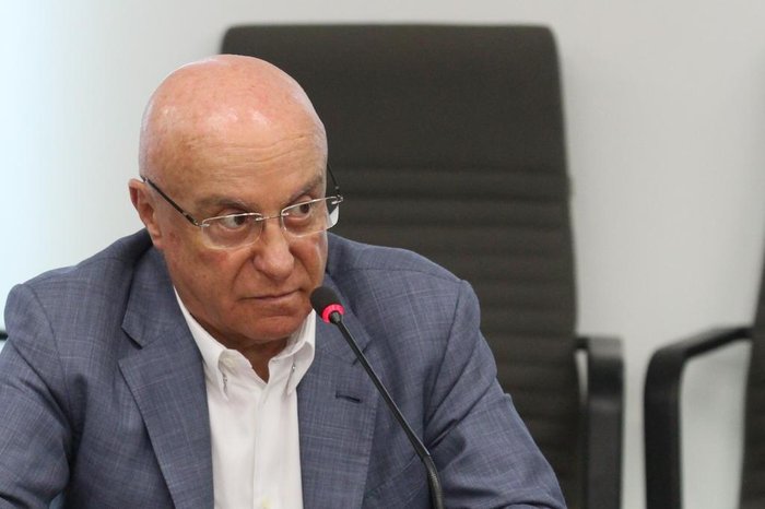 Albino Oliveira / Ministério da Economia Albino Oliveira / Ministério da Economia