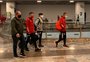 Com Yuri Alberto e sem D’Alessandro, Inter embarca para o Rio de Janeiro