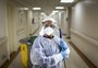 Conheça o trabalho dos profissionais de higienização de hospitais e a importância deles no combate ao coronavírus