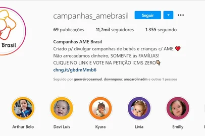 Reprodução Instagram
