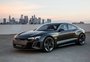 Audi confirma e-tron GT no país e ataca com a cavalaria RS de alto desempenho