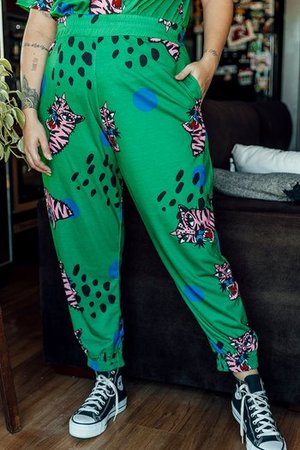 Chica Bolacha Instagram / Reprodução
