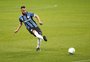 "Tem muita coisa pela frente e precisamos melhorar", avalia Maicon sobre momento do Grêmio
