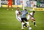 Empresário confirma procura por Orejuela, mas destaca preferência pelo Grêmio: "Quer ficar em Porto Alegre"