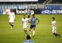 Os ídolos tricolores que estão no Corinthians não jogariam no atual time do Grêmio