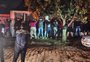 Operação conjunta flagra festas clandestinas em Passo Fundo