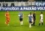 Colunistas opinam: o Grêmio deve definir um cobrador fixo de pênaltis?