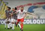 As opções do Inter para suprir a ausência de Paolo Guerrero