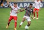 Inter sofre virada e perde por 2 a 1 para o Fluminense no Maracanã