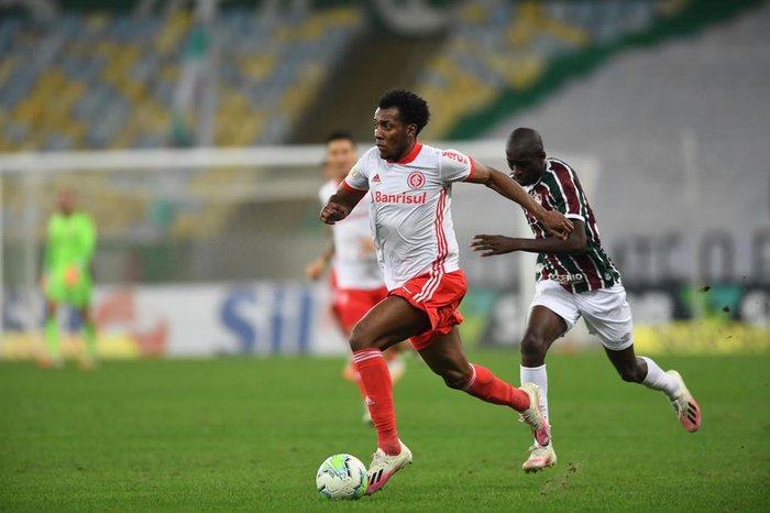 Ricardo Duarte / Internacional /  Divulgação