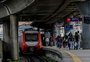 Trensurb suspende reajuste de 11% na tarifa