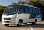 Em parceria com a Mercedes, micro-ônibus fabricado no RS será vendido em El Salvador
