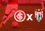 Inter x Atlético-GO: horário, como assistir e tudo sobre o jogo de volta das oitavas de final da Copa do Brasil