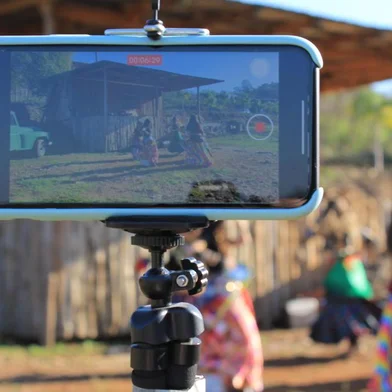 Escola de danças Mahaila lança vaquinha virtual para viabilizar projeto Habitat - Dança pelo meio ambiente<!-- NICAID(14568177) -->