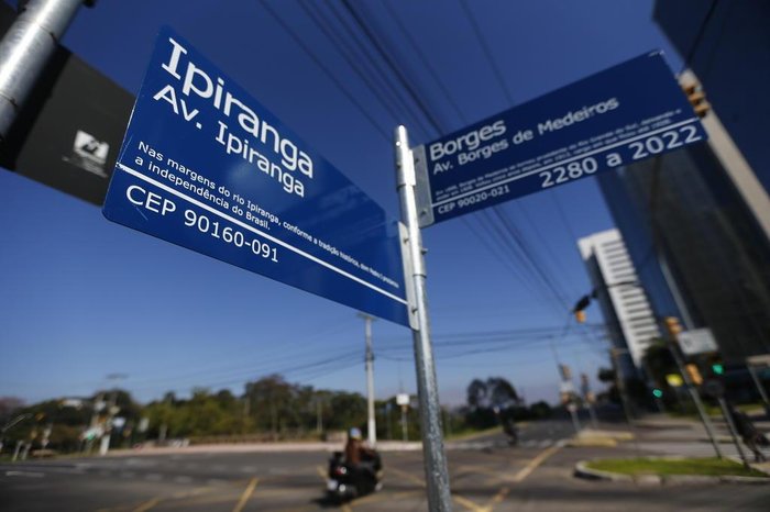 Félix Zucco / Agencia RBS