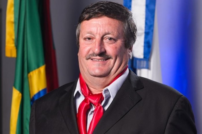 Mauro Stoffel / Divulgação