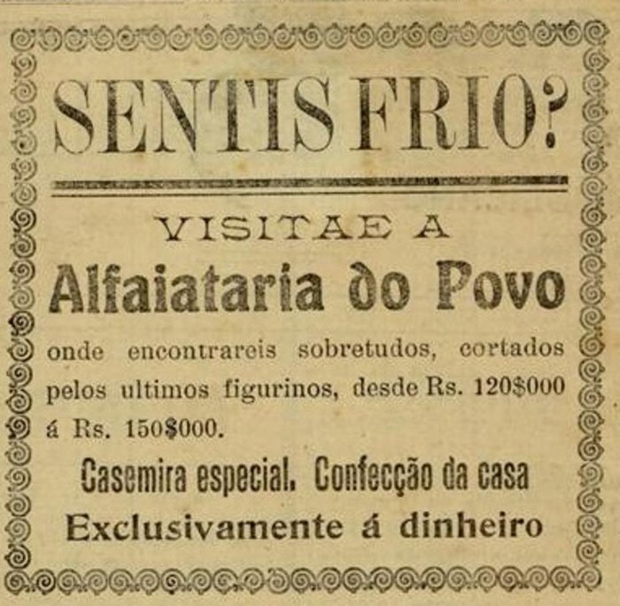 Centro de Memória da Câmara de Vereadores de Caxias do Sul / Reprodução