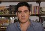 "Você tem que ser de esquerda no Brasil", diz Marcelo Adnet 