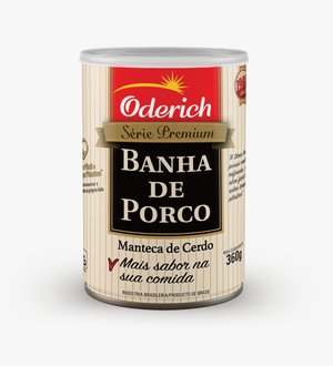 Oderich / Divulgação