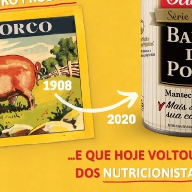 Oderich relança banha de porco<!-- NICAID(14570527) -->