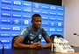 Grêmio aguarda avaliação para definir se contrata novo lateral-direito