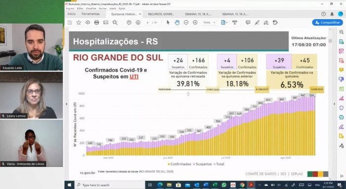 Reprodução / Reprodução Reprodução / Reprodução