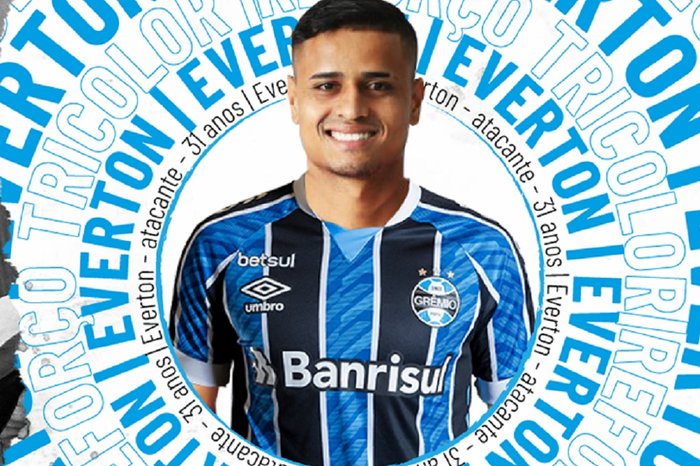 Grêmio / Divulgação