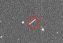 Asteroide do tamanho de um carro passou perto da Terra no fim de semana