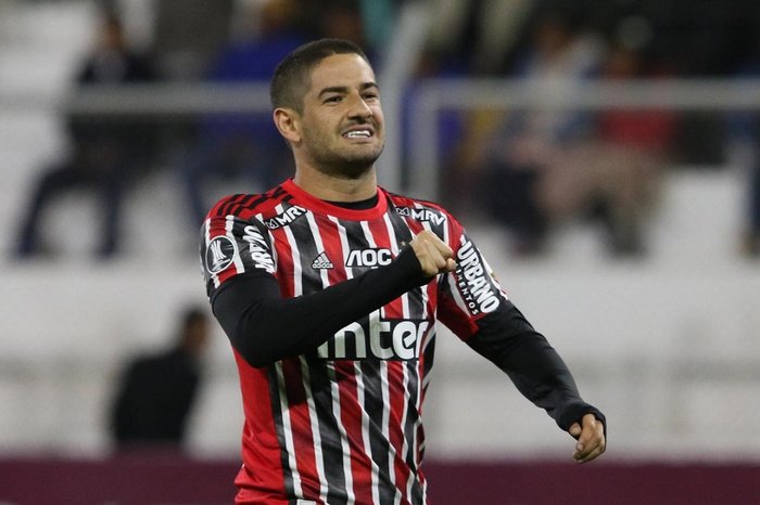 Rubens Chiri / São Paulo/Divulgação