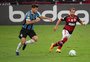 Grêmio decidirá classificação na Copa do Brasil fora de casa
