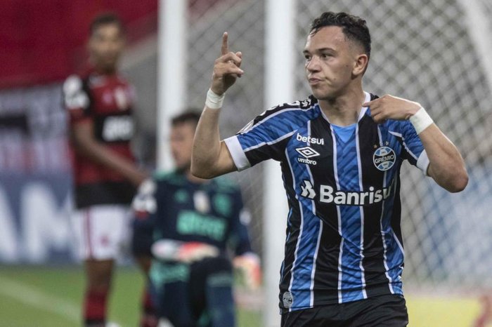 Os motivos que fazem o Grêmio utilizar força máxima na reta final do Brasileirão