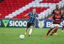 Dublê de Everton e vitória pessoal: como Pepê foi no empate com o Flamengo