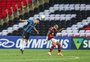 O Grêmio jogou dois pontos fora no Maracanã