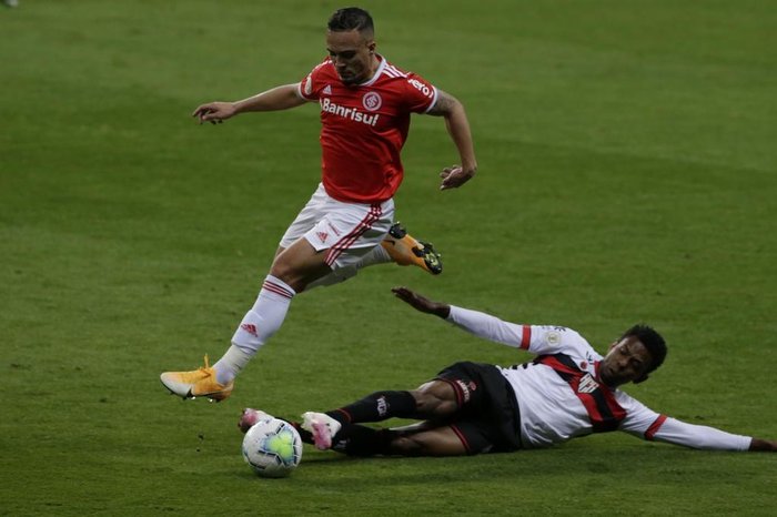 Mateus Bruxel / Agencia RBS