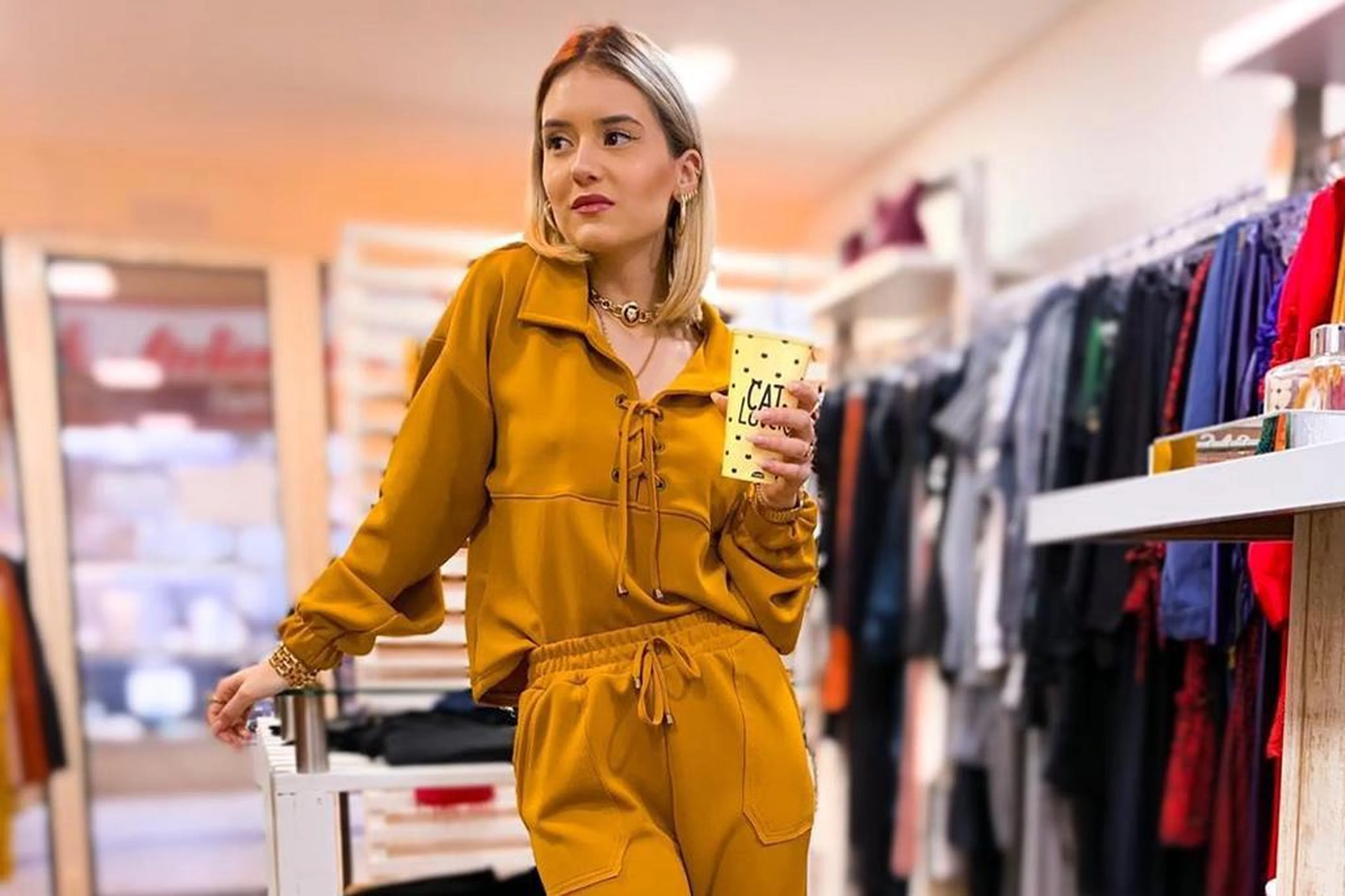 Instagram/Reprodução