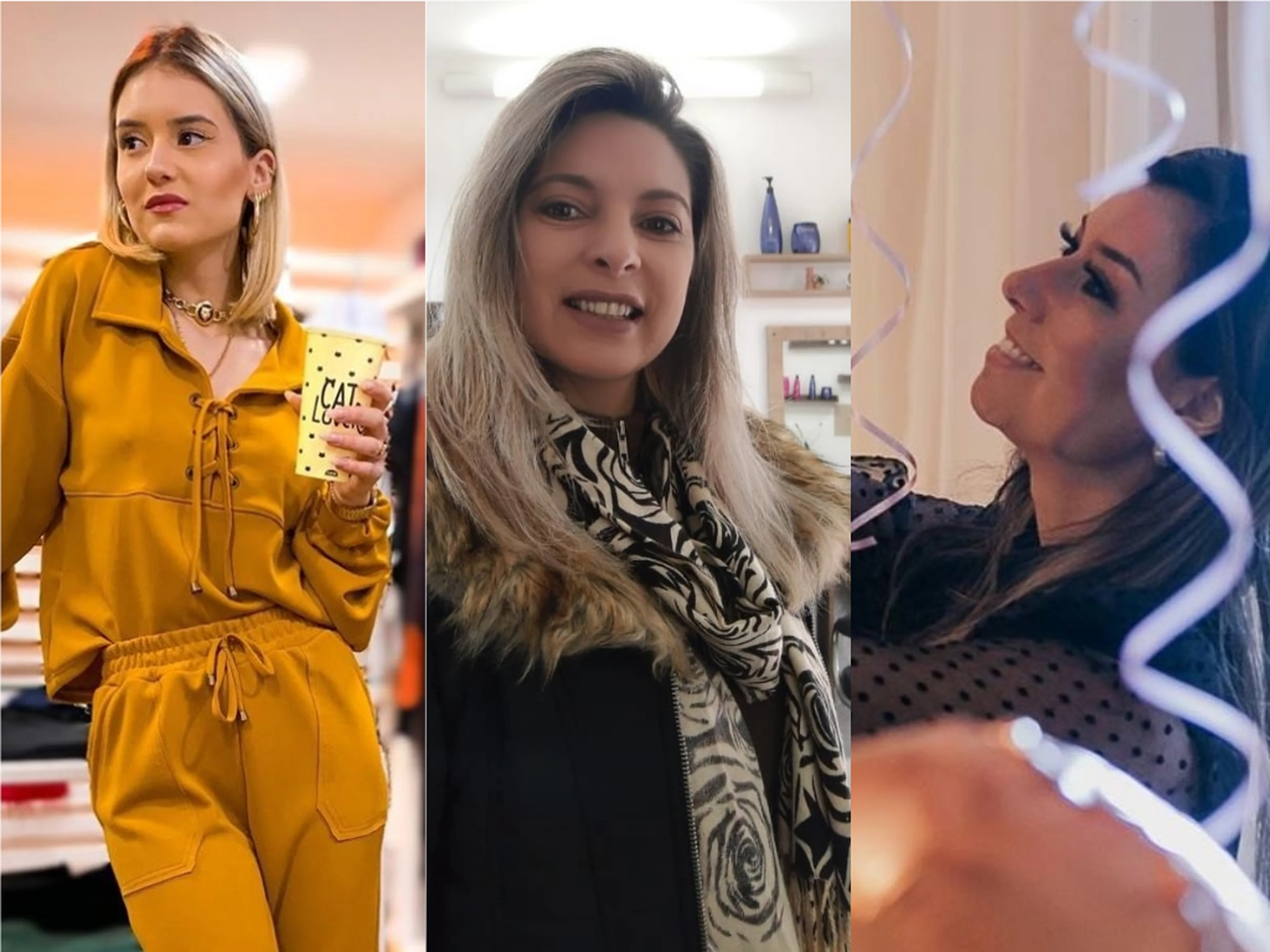 Instagram/Reprodução