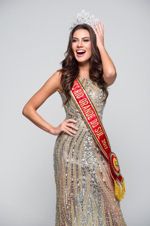 Miss RS / Divulgação