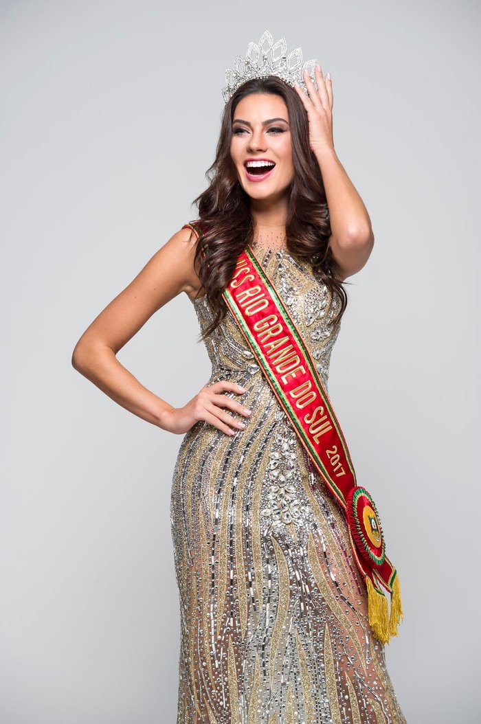 Miss RS / Divulgação
